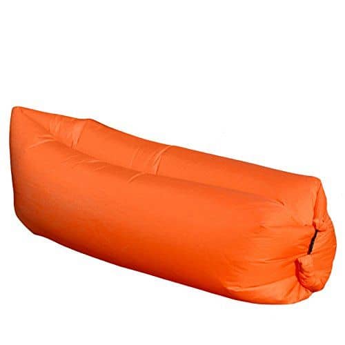 Warehouse airbed hotsell